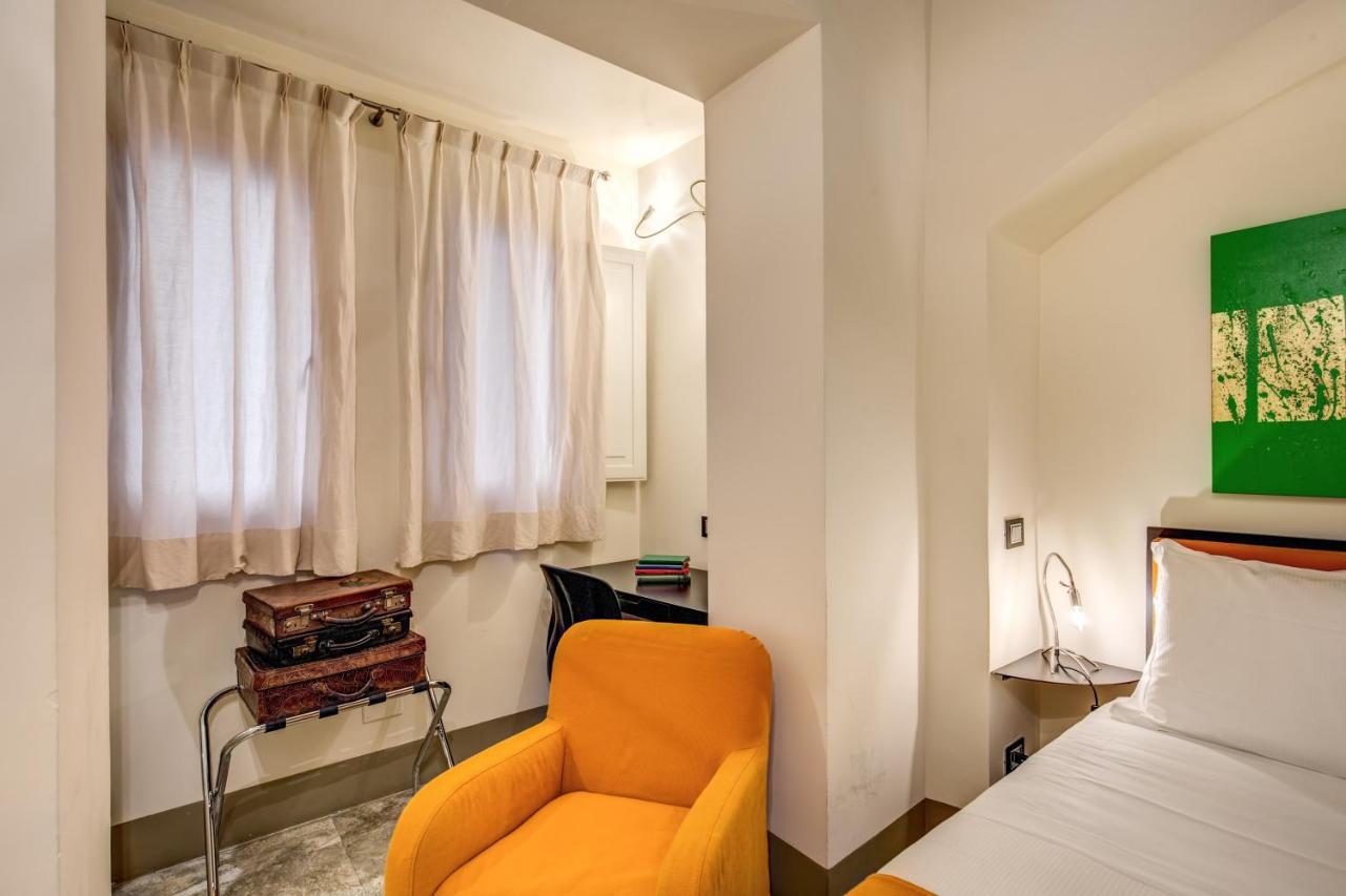 Argileto Terra Villa Рим Екстериор снимка