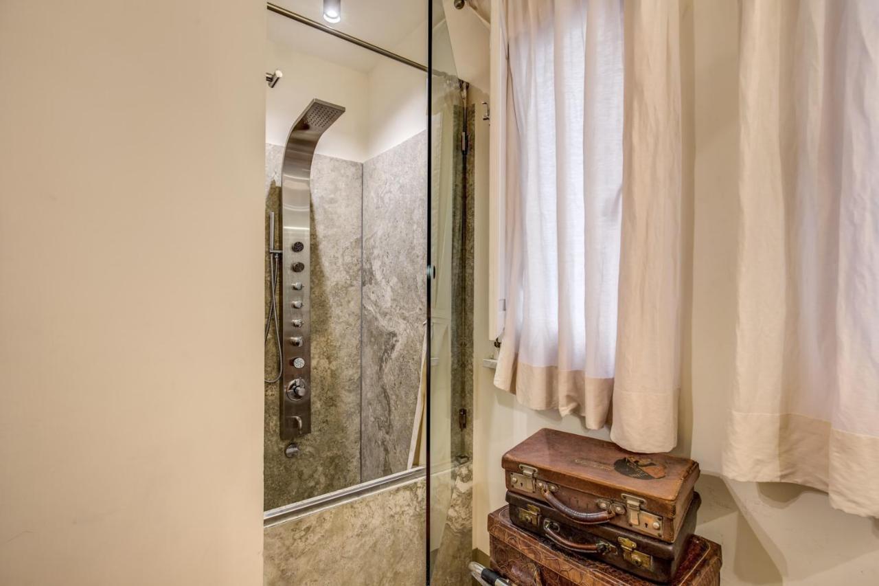 Argileto Terra Villa Рим Екстериор снимка