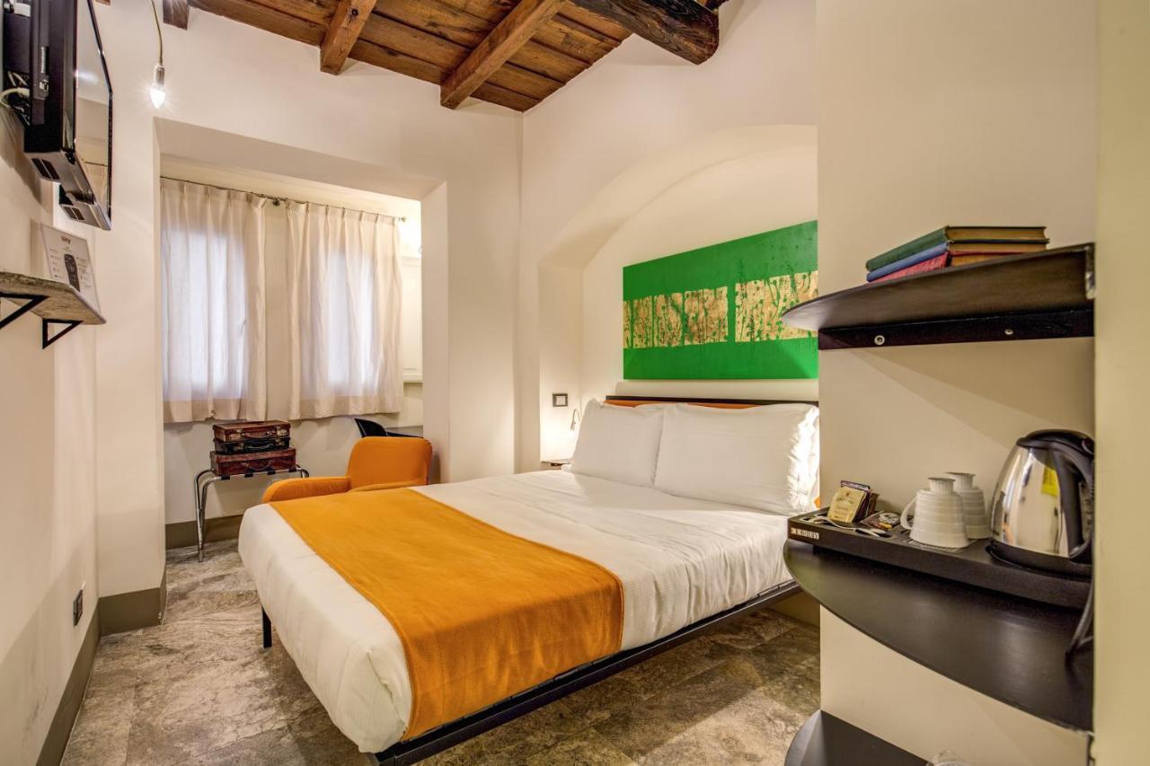 Argileto Terra Villa Рим Екстериор снимка