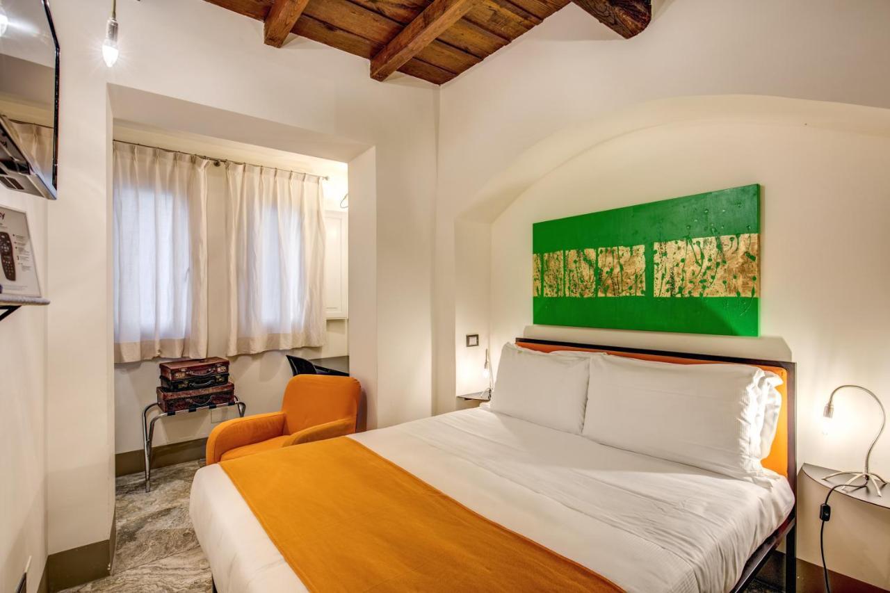 Argileto Terra Villa Рим Екстериор снимка