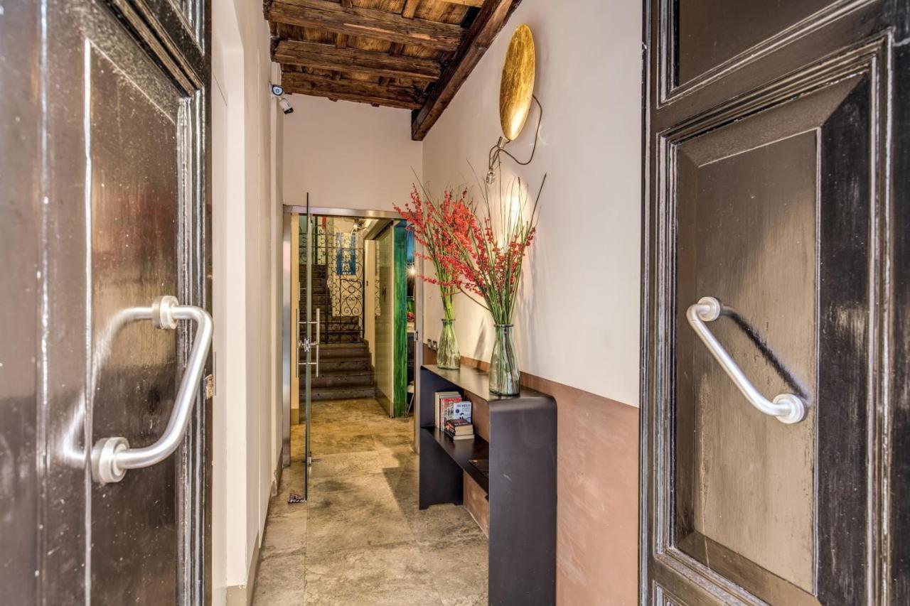 Argileto Terra Villa Рим Екстериор снимка