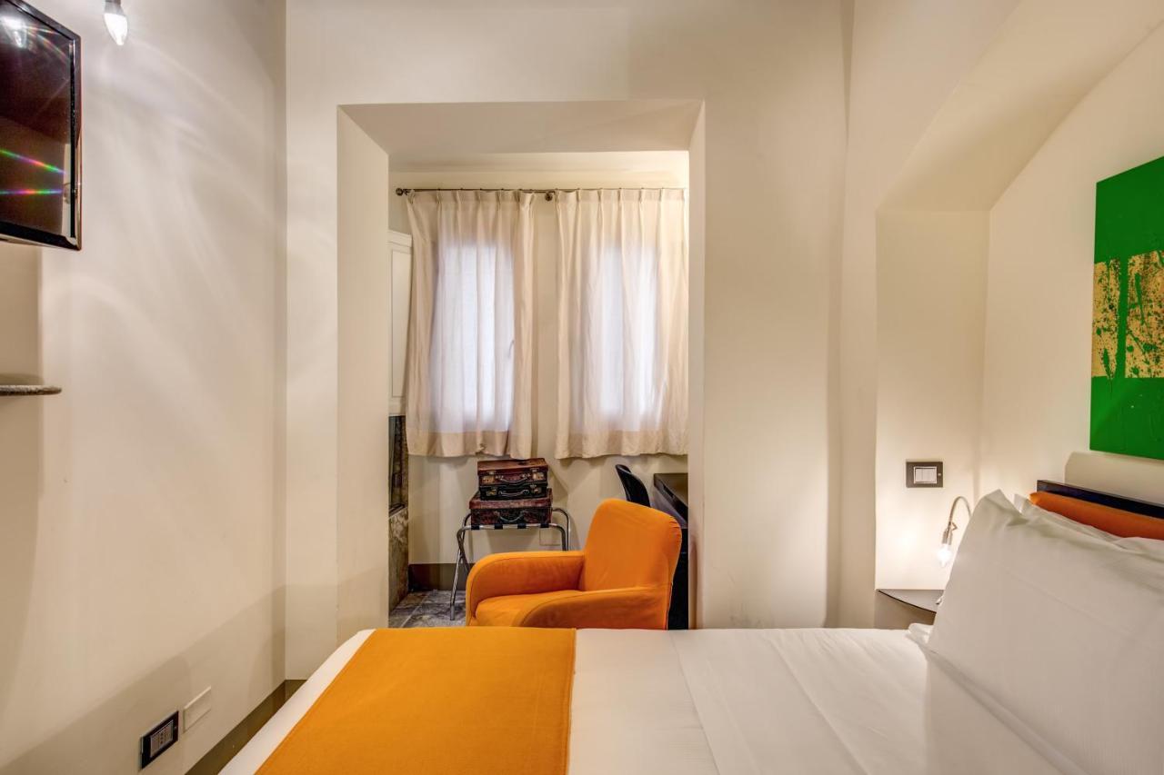 Argileto Terra Villa Рим Екстериор снимка
