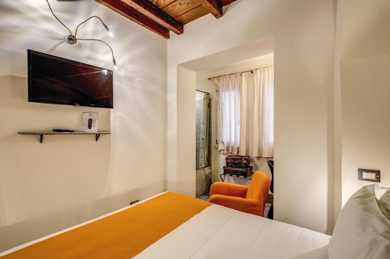 Argileto Terra Villa Рим Екстериор снимка